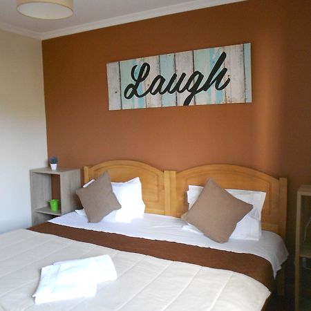 Fx Hostel Φουνκάλ Εξωτερικό φωτογραφία