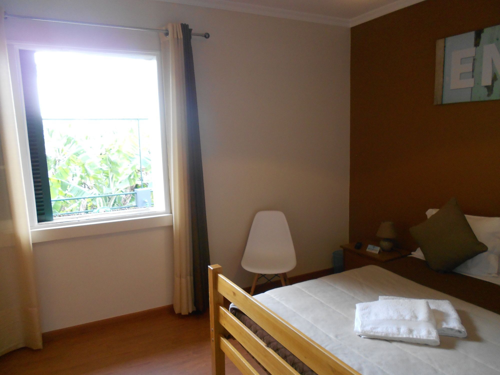 Fx Hostel Φουνκάλ Εξωτερικό φωτογραφία