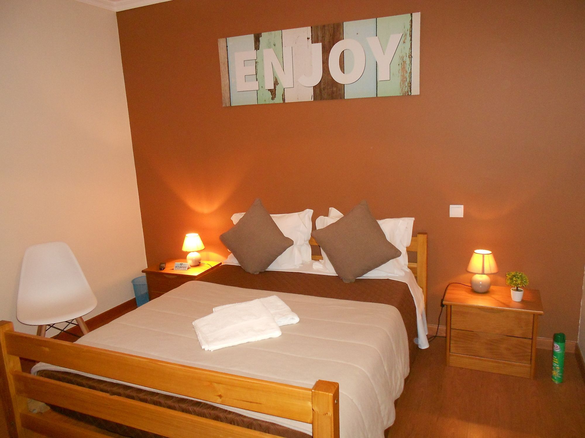 Fx Hostel Φουνκάλ Εξωτερικό φωτογραφία